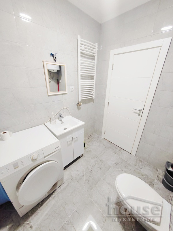 Stan,PETROVARADIN,CENTAR 49m2,108150€ , ID: 1060818 14