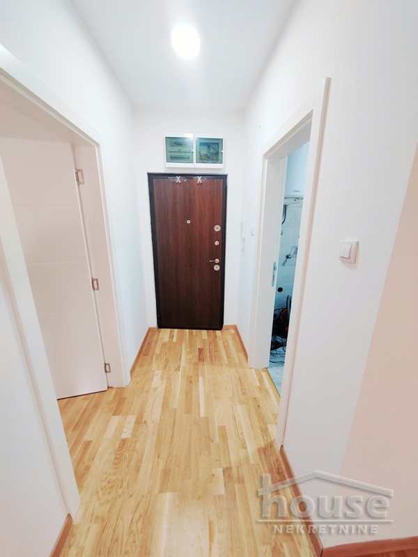 Stan,PETROVARADIN,CENTAR 49m2,108150€ , ID: 1060818 3