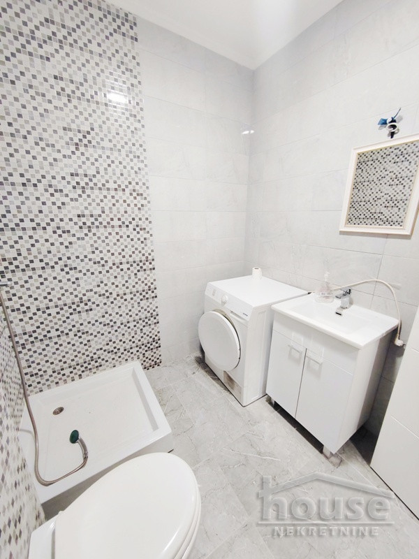 Stan,PETROVARADIN,CENTAR 49m2,108150€ , ID: 1060818 16