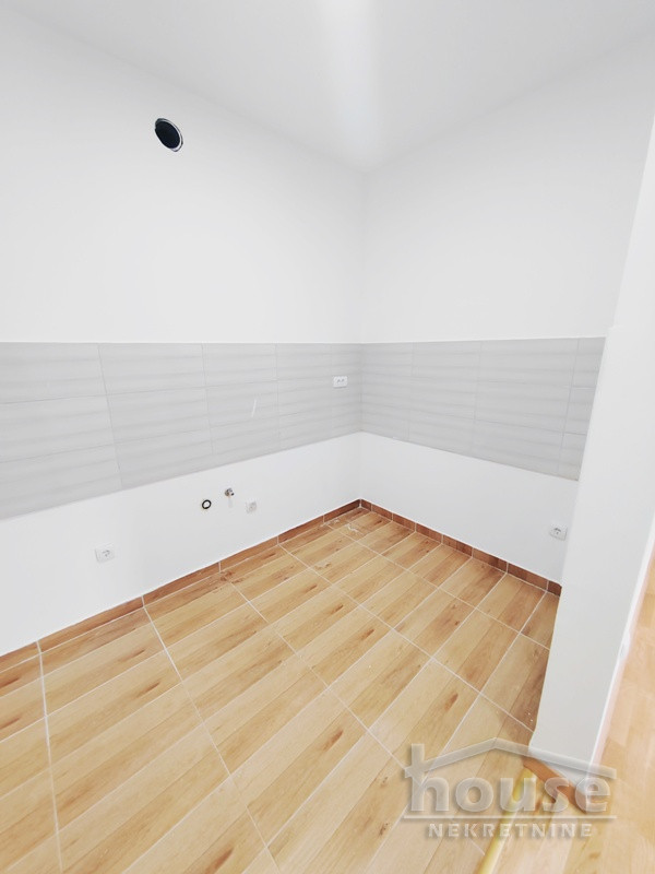 Stan,PETROVARADIN,CENTAR 49m2,108150€ , ID: 1060818 5