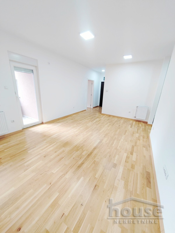 Stan,PETROVARADIN,CENTAR 49m2,108150€ , ID: 1060818 8