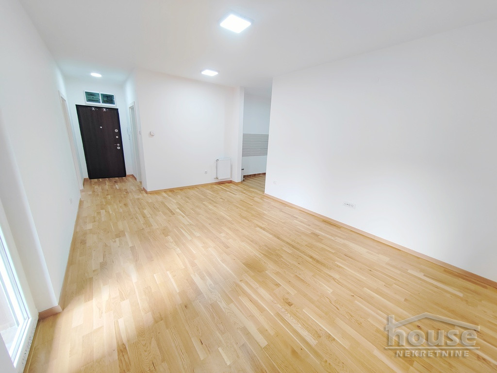 Stan,PETROVARADIN,CENTAR 49m2,108150€ , ID: 1060818 9