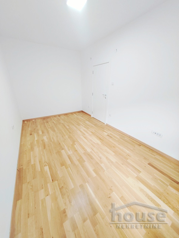 Stan,PETROVARADIN,CENTAR 49m2,108150€ , ID: 1060818 11