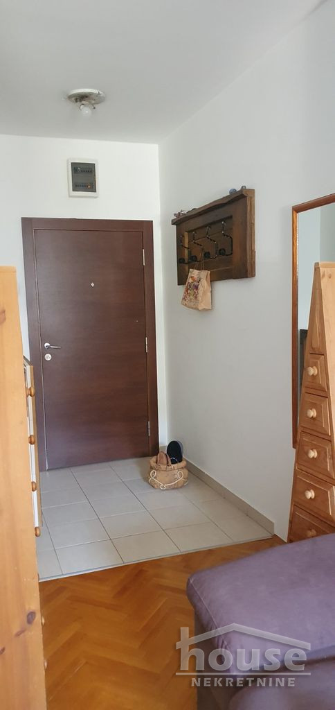 Stan,NOVI SAD,GRBAVICA 45m2,153470€ , ID: 1061153 4