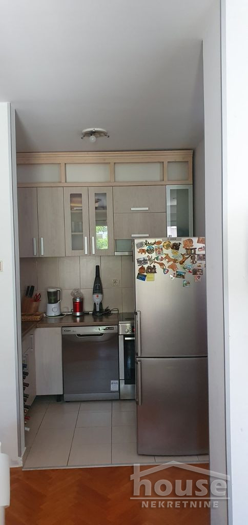 Stan,NOVI SAD,GRBAVICA 45m2,153470€ , ID: 1061153 5