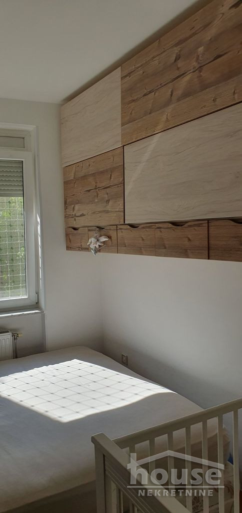 Stan,NOVI SAD,GRBAVICA 45m2,153470€ , ID: 1061153 7