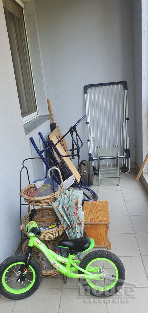 Stan,NOVI SAD,GRBAVICA 45m2,153470€ , ID: 1061153 17