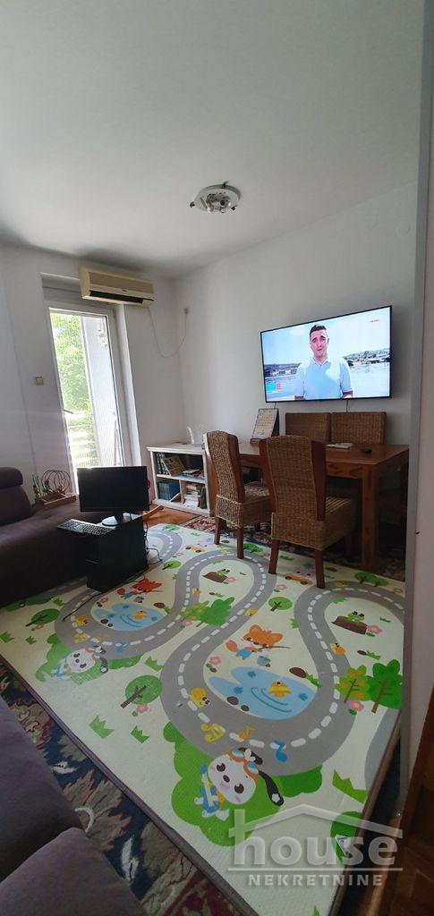 Stan,NOVI SAD,GRBAVICA 45m2,153470€ , ID: 1061153 11