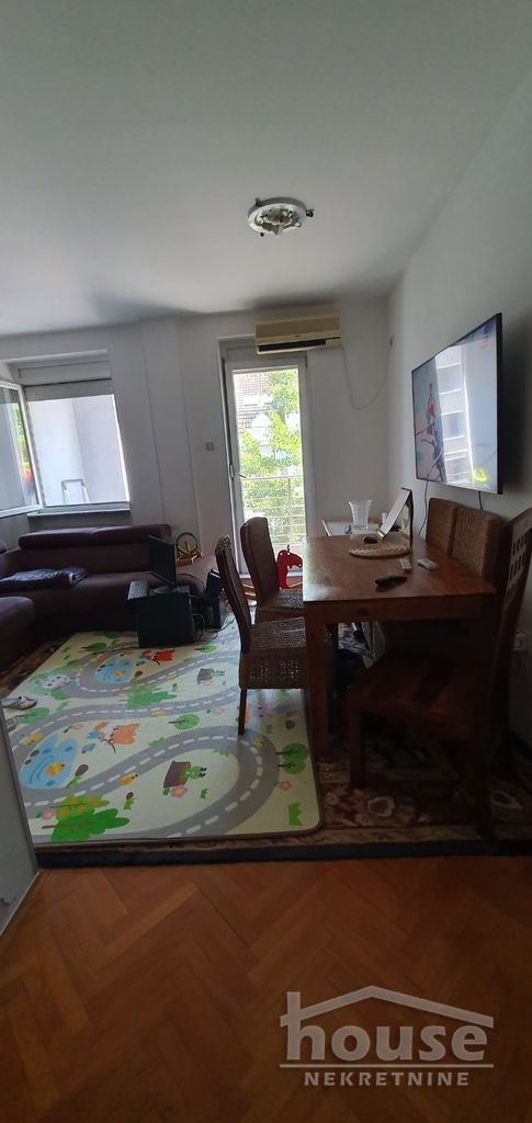 Stan,NOVI SAD,GRBAVICA 45m2,153470€ , ID: 1061153 13