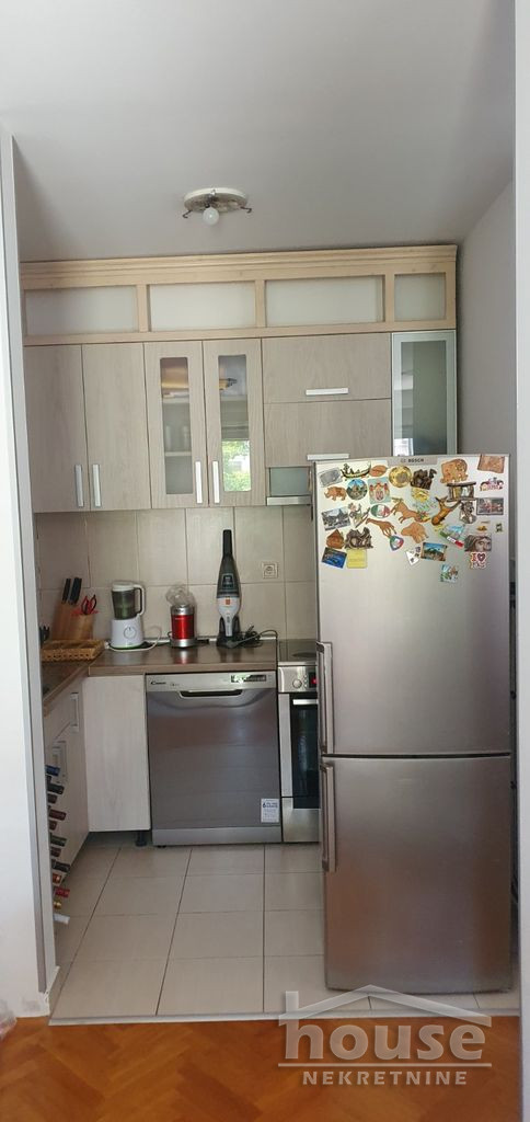 Stan,NOVI SAD,GRBAVICA 45m2,153470€ , ID: 1061153 20