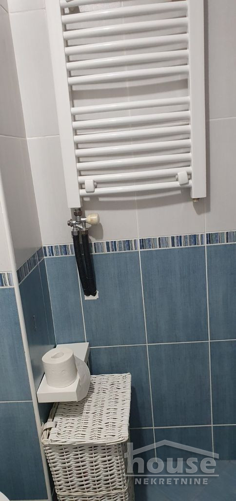 Stan,NOVI SAD,GRBAVICA 45m2,153470€ , ID: 1061153 21