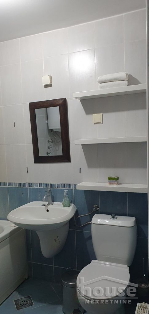 Stan,NOVI SAD,GRBAVICA 45m2,153470€ , ID: 1061153 22