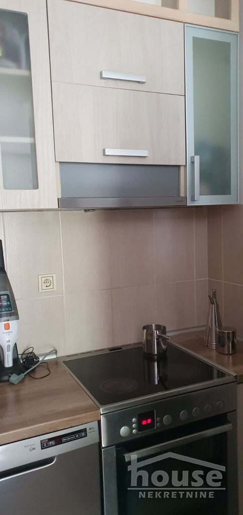 Stan,NOVI SAD,GRBAVICA 45m2,153470€ , ID: 1061153 23