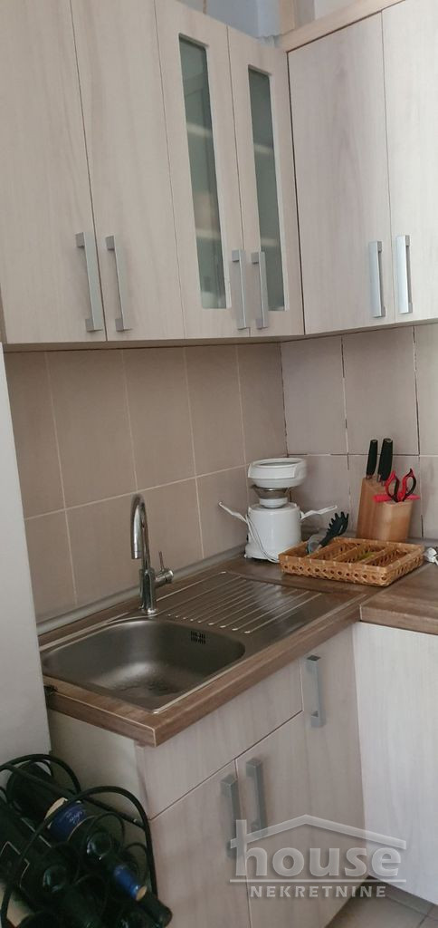 Stan,NOVI SAD,GRBAVICA 45m2,153470€ , ID: 1061153 2