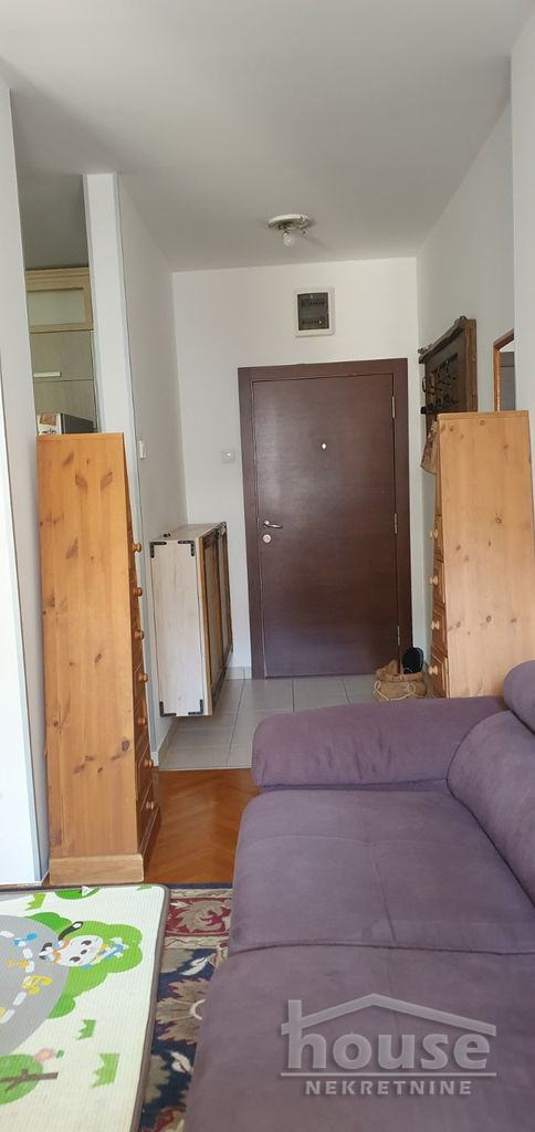 Stan,NOVI SAD,GRBAVICA 45m2,153470€ , ID: 1061153 3