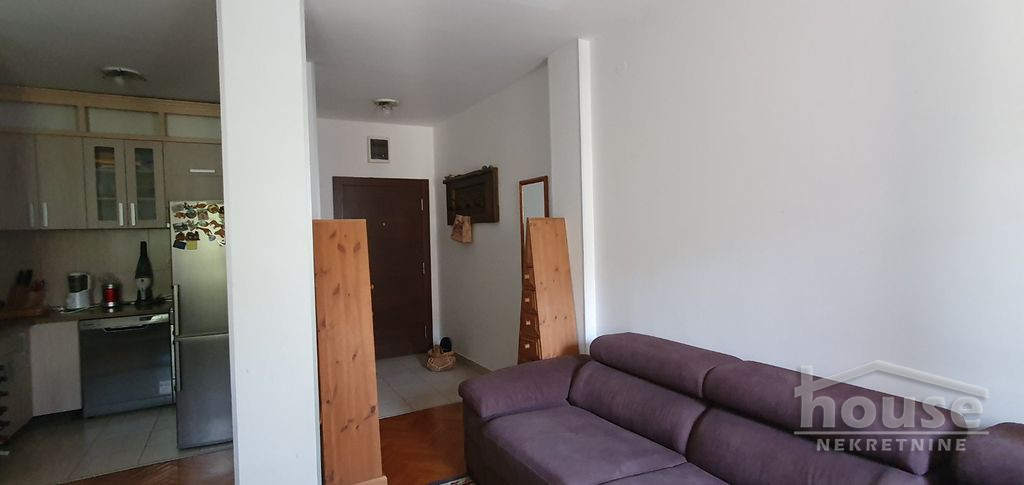 Stan,NOVI SAD,GRBAVICA 45m2,153470€ , ID: 1061153 14