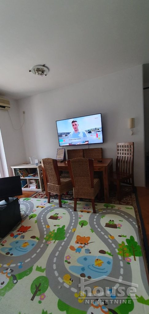 Stan,NOVI SAD,GRBAVICA 45m2,153470€ , ID: 1061153 16