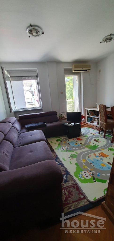 Stan,NOVI SAD,GRBAVICA 45m2,153470€ , ID: 1061153 24