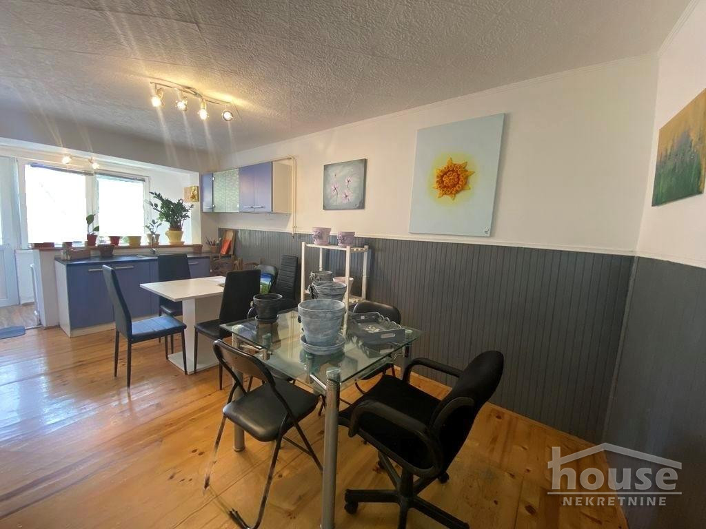 Stan,NOVI SAD,GRBAVICA 70m2,123600€ , ID: 1061185 8