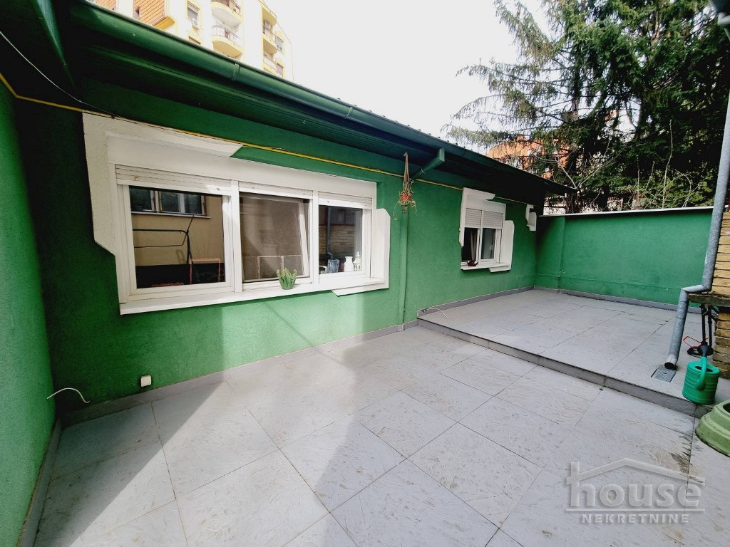 Stan,NOVI SAD,GRBAVICA 70m2,123600€ , ID: 1061185 3