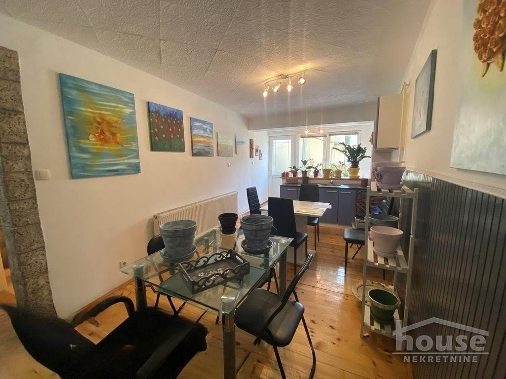 Stan,NOVI SAD,GRBAVICA 70m2,123600€ , ID: 1061185 6