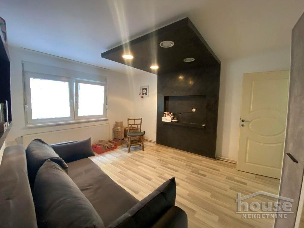 Stan,NOVI SAD,GRBAVICA 70m2,123600€ , ID: 1061185 11