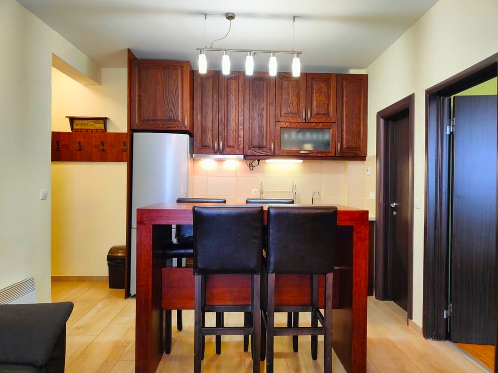 Apartman KRALJEVI ČARDACI Kopaonik 1