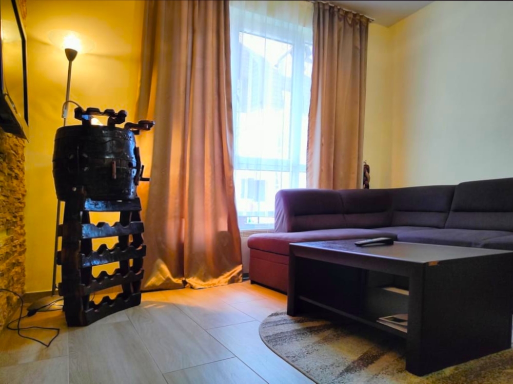 Apartman KRALJEVI ČARDACI Kopaonik 3
