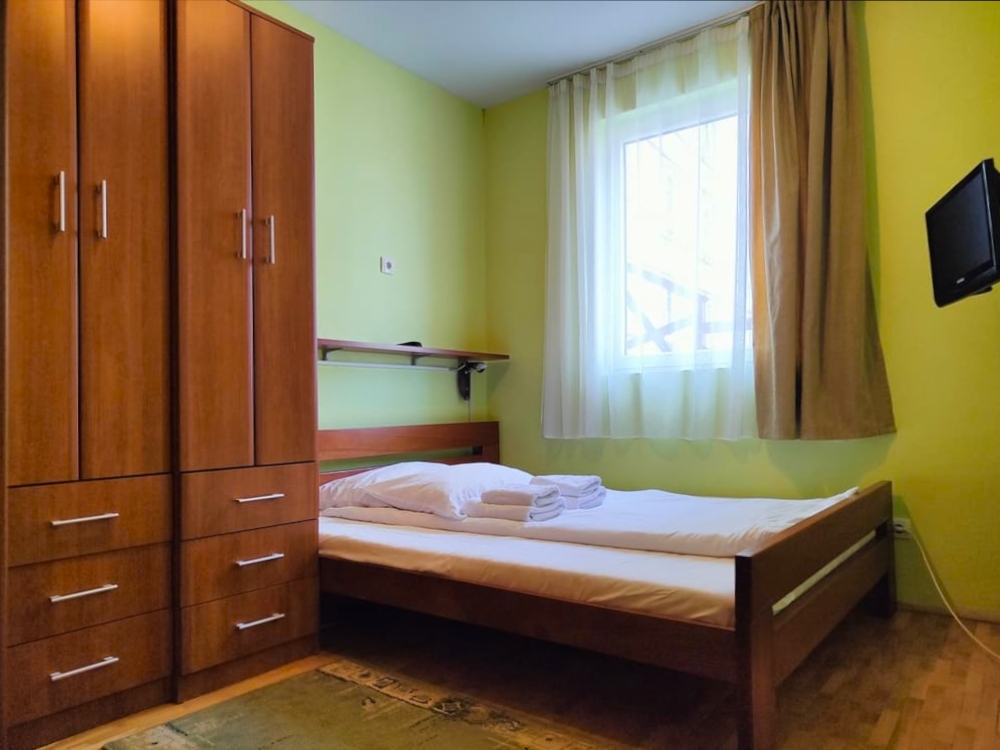 Apartman KRALJEVI ČARDACI Kopaonik 4