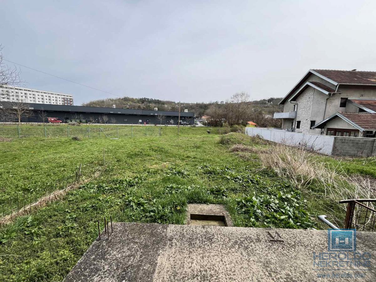 Kuća novijeg datuma kod Akva parka 19