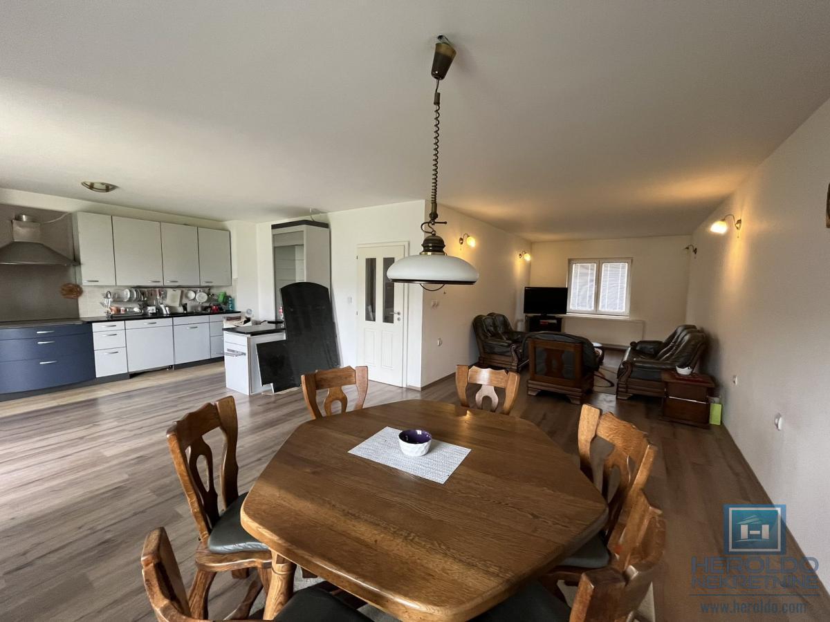 Kuća novijeg datuma kod Akva parka 3