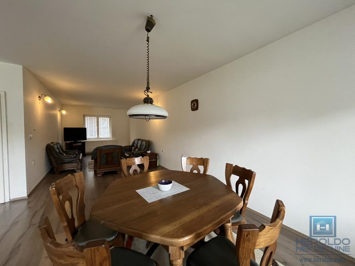 Kuća novijeg datuma kod Akva parka 4