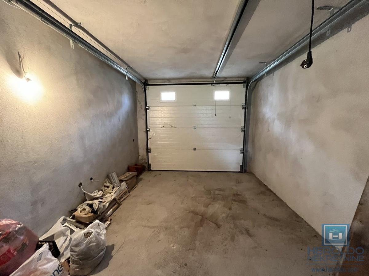 Kuća novijeg datuma kod Akva parka 6