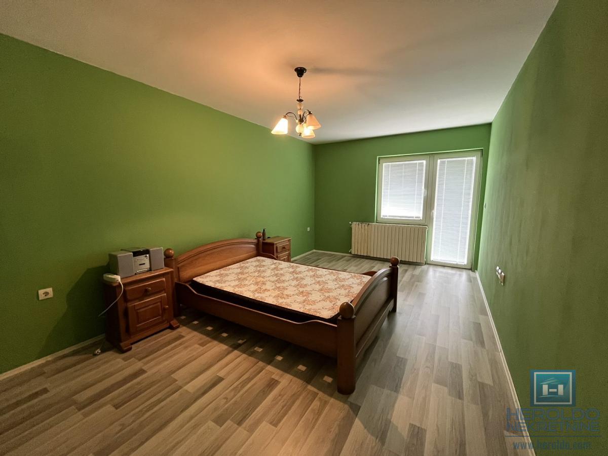 Kuća novijeg datuma kod Akva parka 7