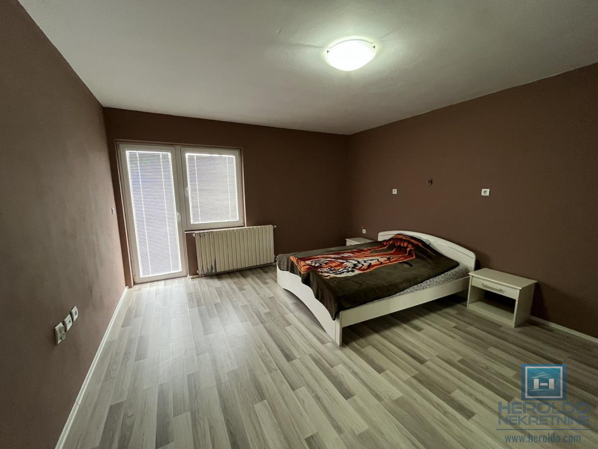 Kuća novijeg datuma kod Akva parka 8