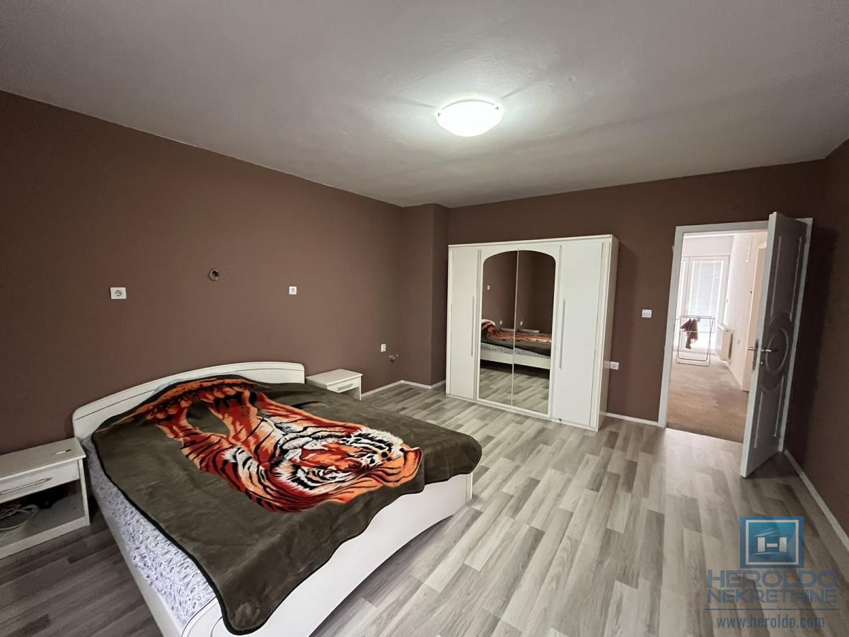 Kuća novijeg datuma kod Akva parka 9