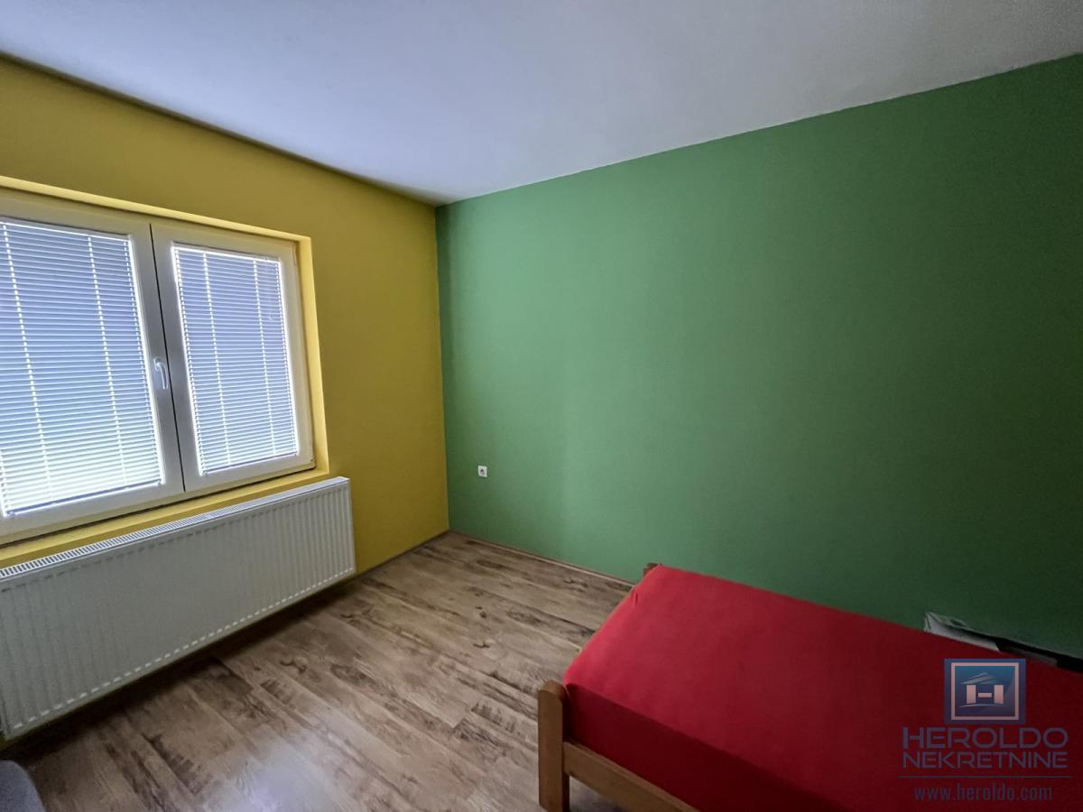 Kuća novijeg datuma kod Akva parka 10