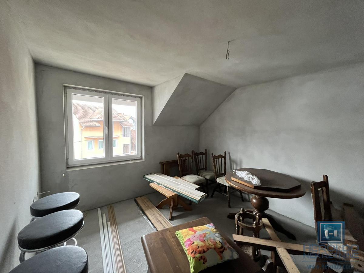 Kuća novijeg datuma kod Akva parka 14