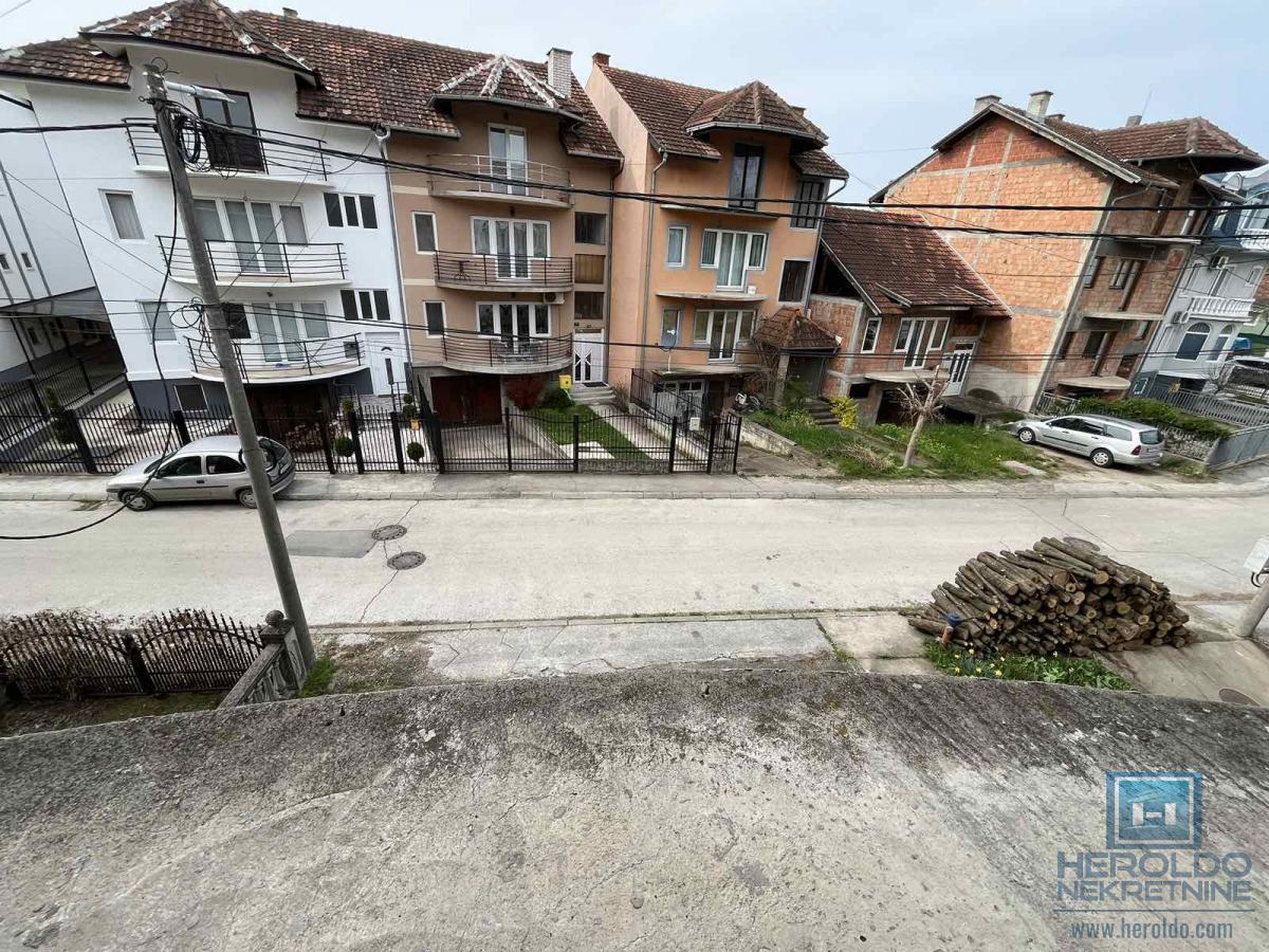 Kuća novijeg datuma kod Akva parka 17