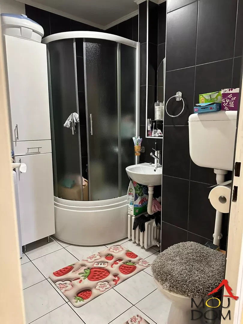 Stan,NOVI SAD,NOVO NASELJE,kv: 68, € 113500, ID: 1028104 9