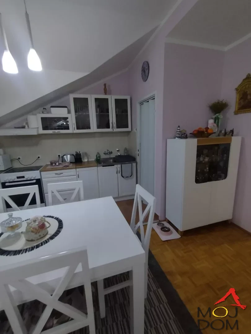 Stan,NOVI SAD,NOVO NASELJE,kv: 68, € 113500, ID: 1028104 2