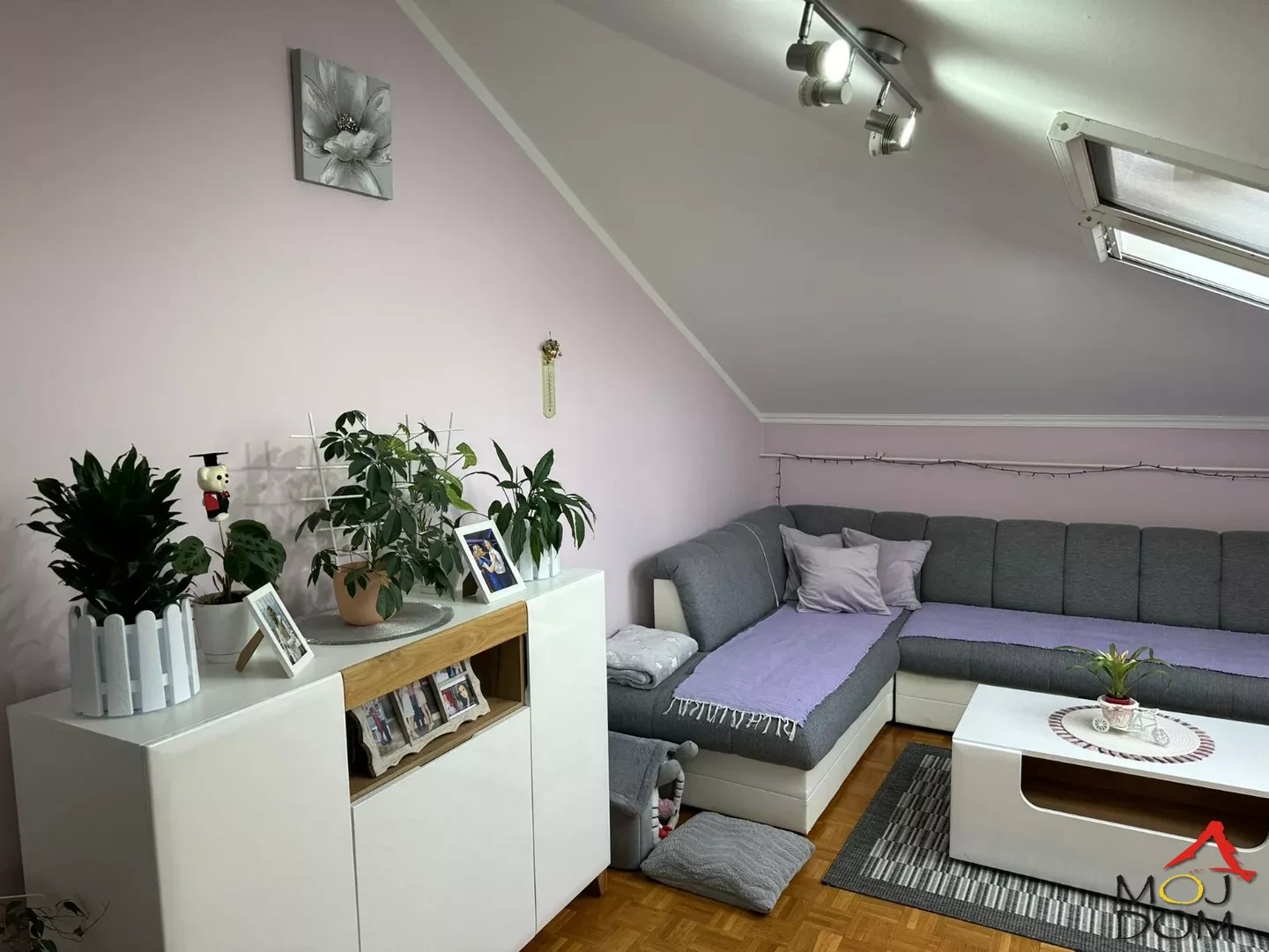 Stan,NOVI SAD,NOVO NASELJE,kv: 68, € 113500, ID: 1028104 4