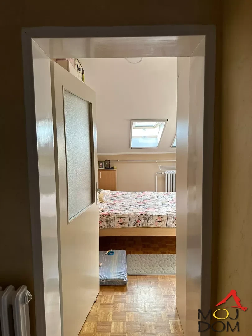 Stan,NOVI SAD,NOVO NASELJE,kv: 68, € 113500, ID: 1028104 5