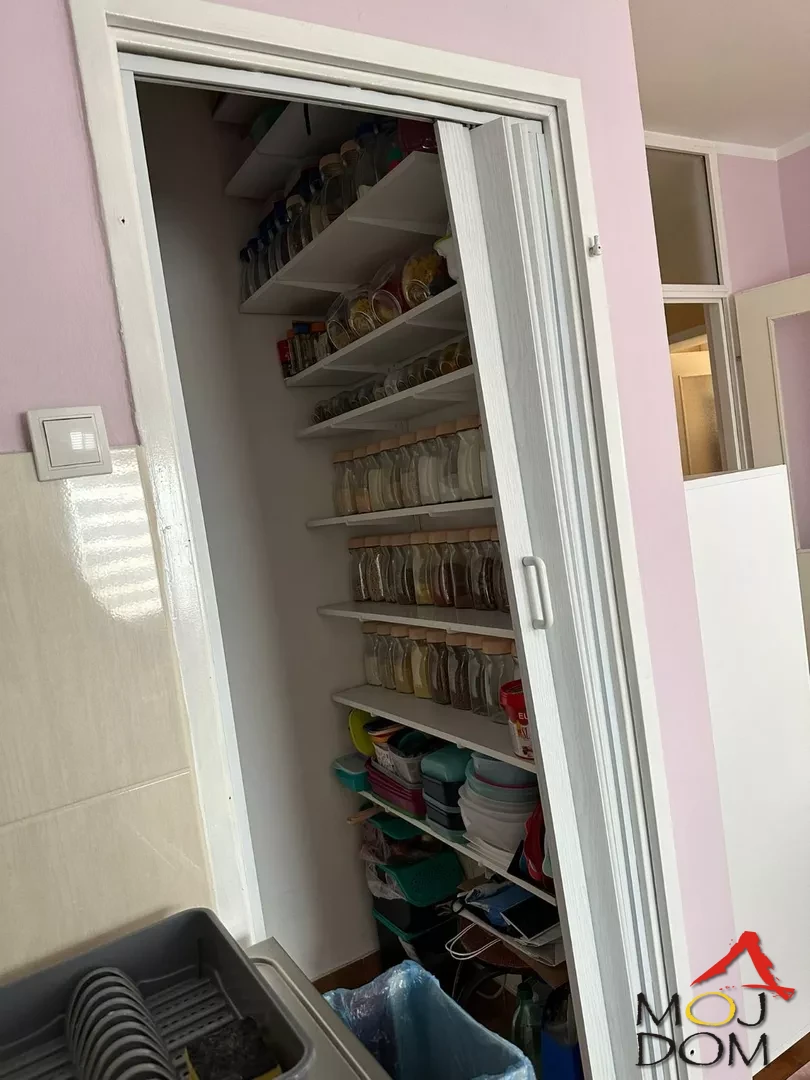 Stan,NOVI SAD,NOVO NASELJE,kv: 68, € 113500, ID: 1028104 6