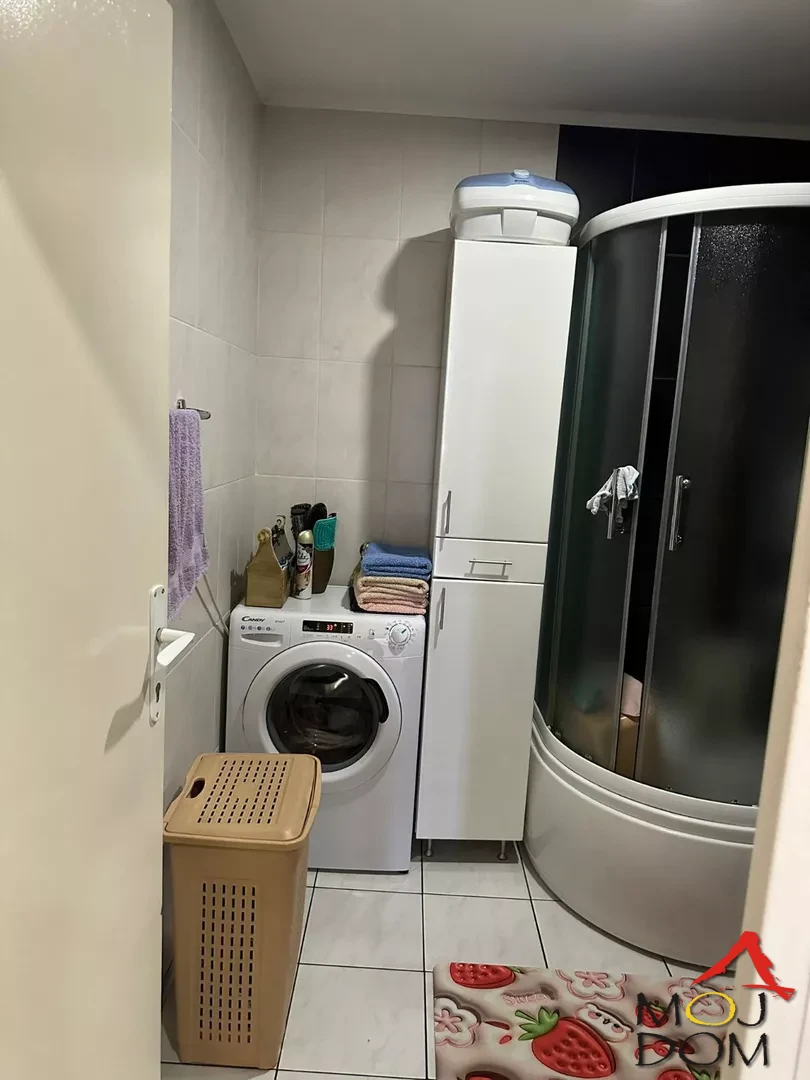 Stan,NOVI SAD,NOVO NASELJE,kv: 68, € 113500, ID: 1028104 10