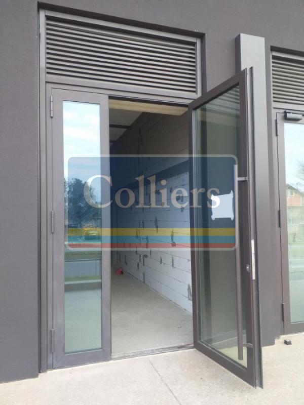 Stari grad, Dunavski kej, Dunavska, Lokal, 55.00m2, 1500 EUR 2