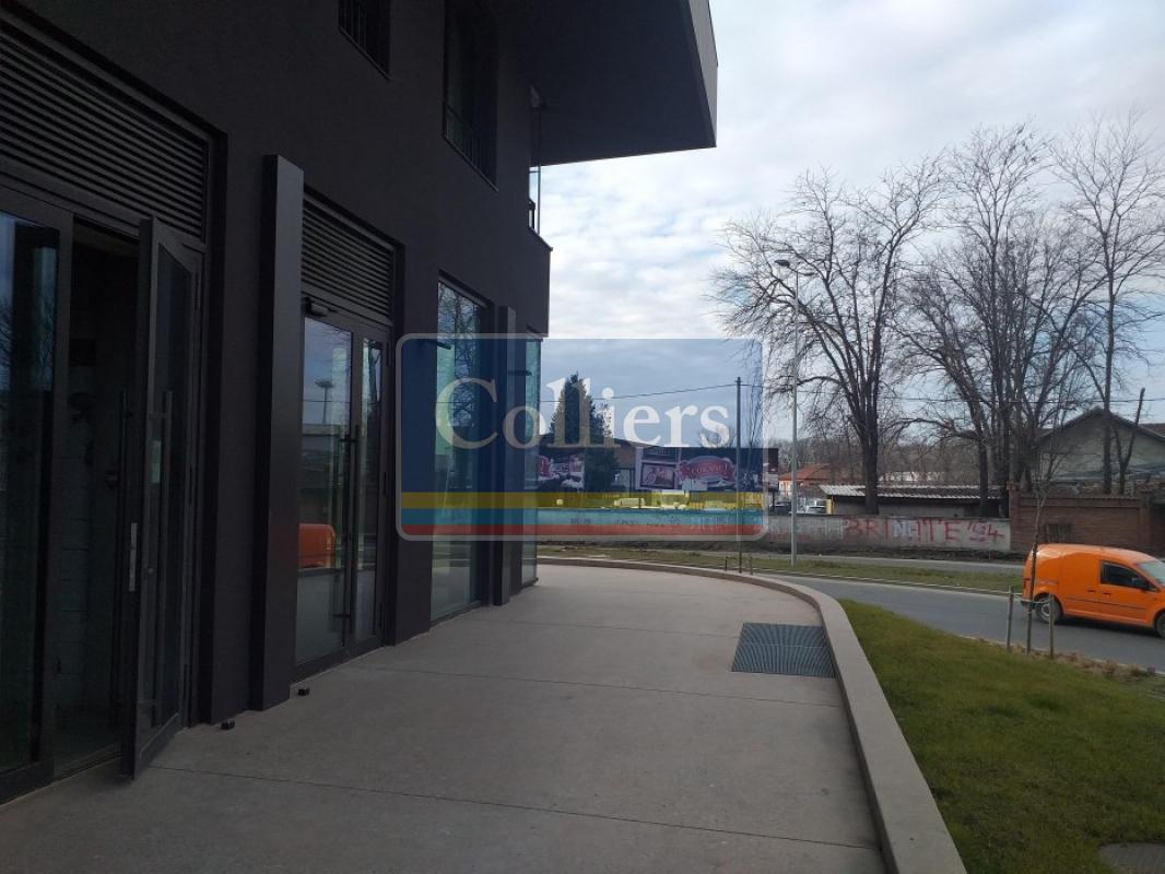 Stari grad, Dunavski kej, Dunavska, Lokal, 55.00m2, 1500 EUR 3