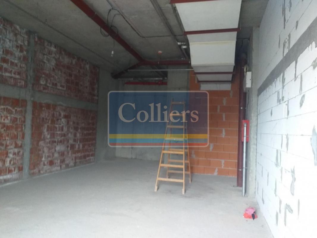 Stari grad, Dunavski kej, Dunavska, Lokal, 55.00m2, 1500 EUR 4