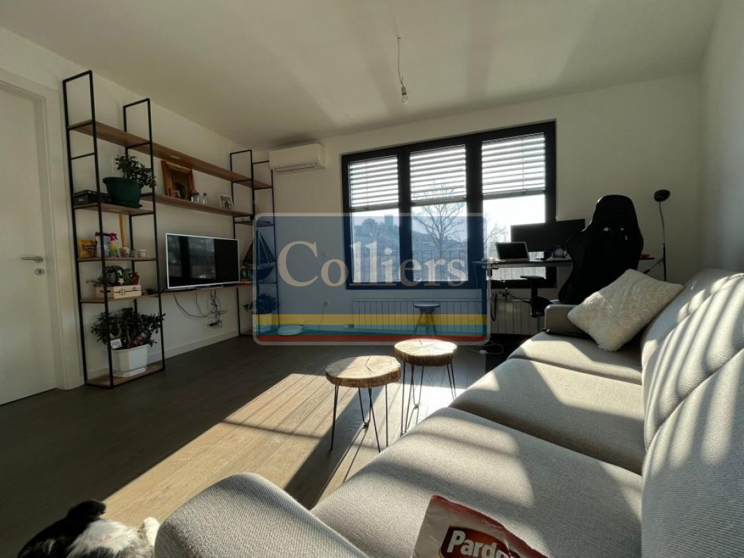 Stari grad, Cara Dušana, Bulevar Vojvode Bojovica, 2.0, 45.00m2, 1100 EUR 3