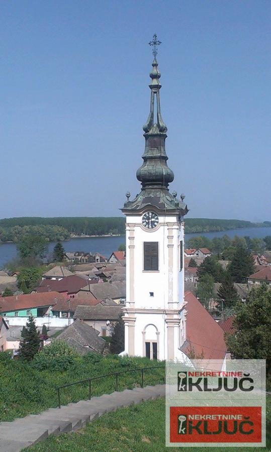 ČEREVIĆ, Objekat 334 m2 na Placu 1985m2, Seoski Turizam 5